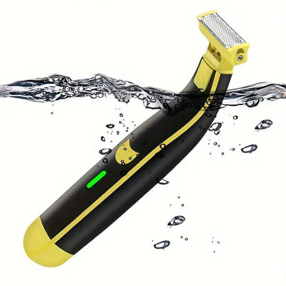 Close Shave Whole Body Razor Kit