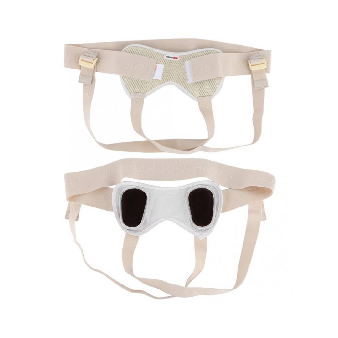 Comfortable Hernia Support Truss Belt for Men