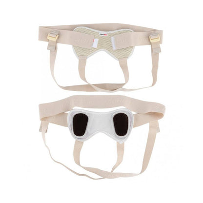 Comfortable Hernia Support Truss Belt for Men
