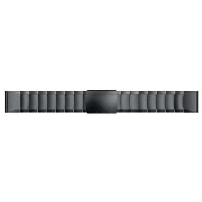 Durable Metal Strap for Garmin Fenix 8 7X 6XP Watches