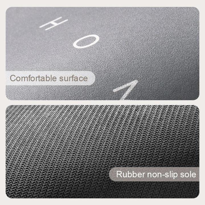 Soft Non Slip Bathroom Mat Absorbent Plush Rug