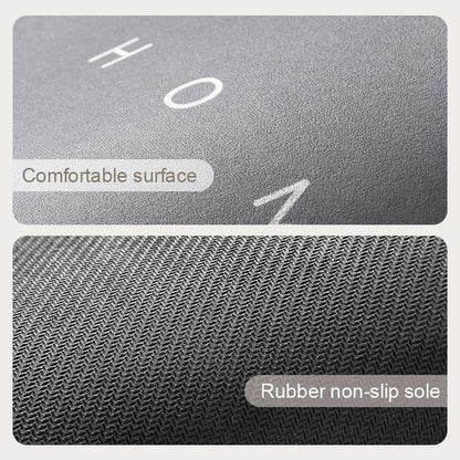 Soft Non Slip Bathroom Mat Absorbent Plush Rug