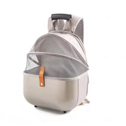 Comfortable Pet Carrier Bag