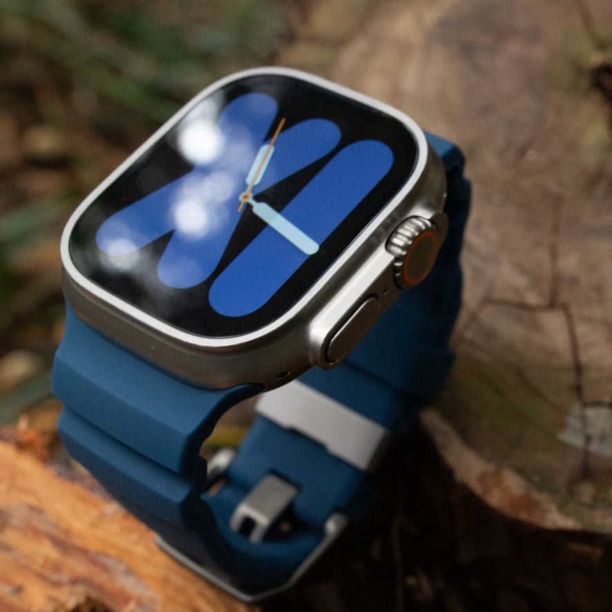 Durable Fitness Band for Apple Watch