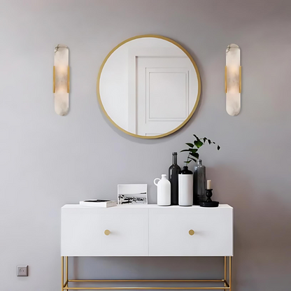 Elegant Wall Light Collection - Lusomart