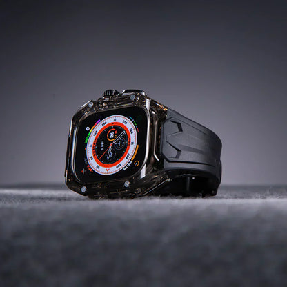 Premium Protective Case Kit for Apple Watch