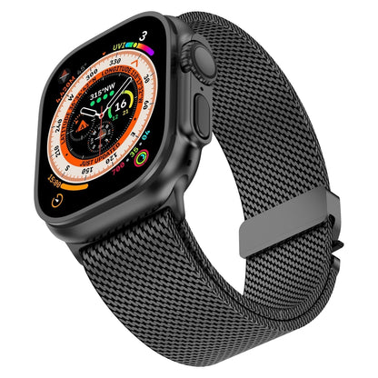 Stylish Metal Band For Apple Watch