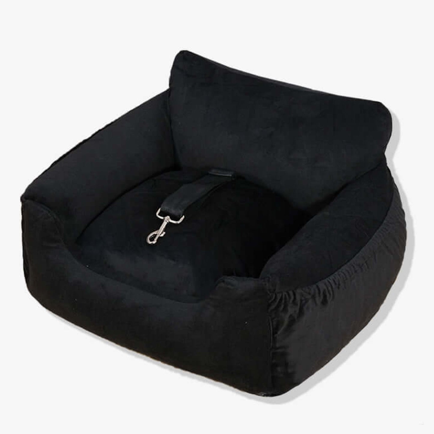 Comfortable Pet Car Booster Seat