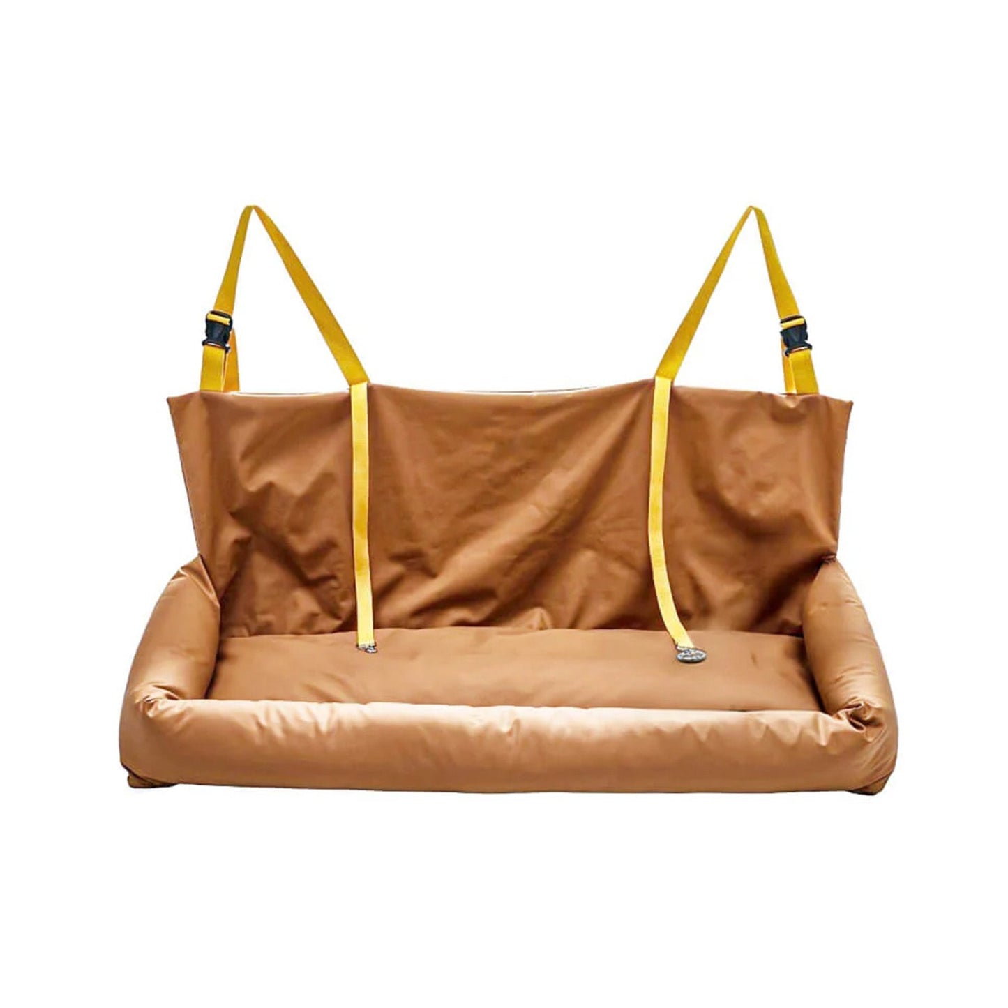 Durable Pet Car Seat - Safe and Comfortable Ride