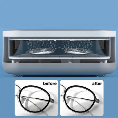 Professional Deep Cleaning Ultrasonic Device