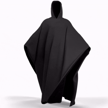 Comfortable Arctic Hoodie Soft Cozy Fleece Jacket - Lusomart