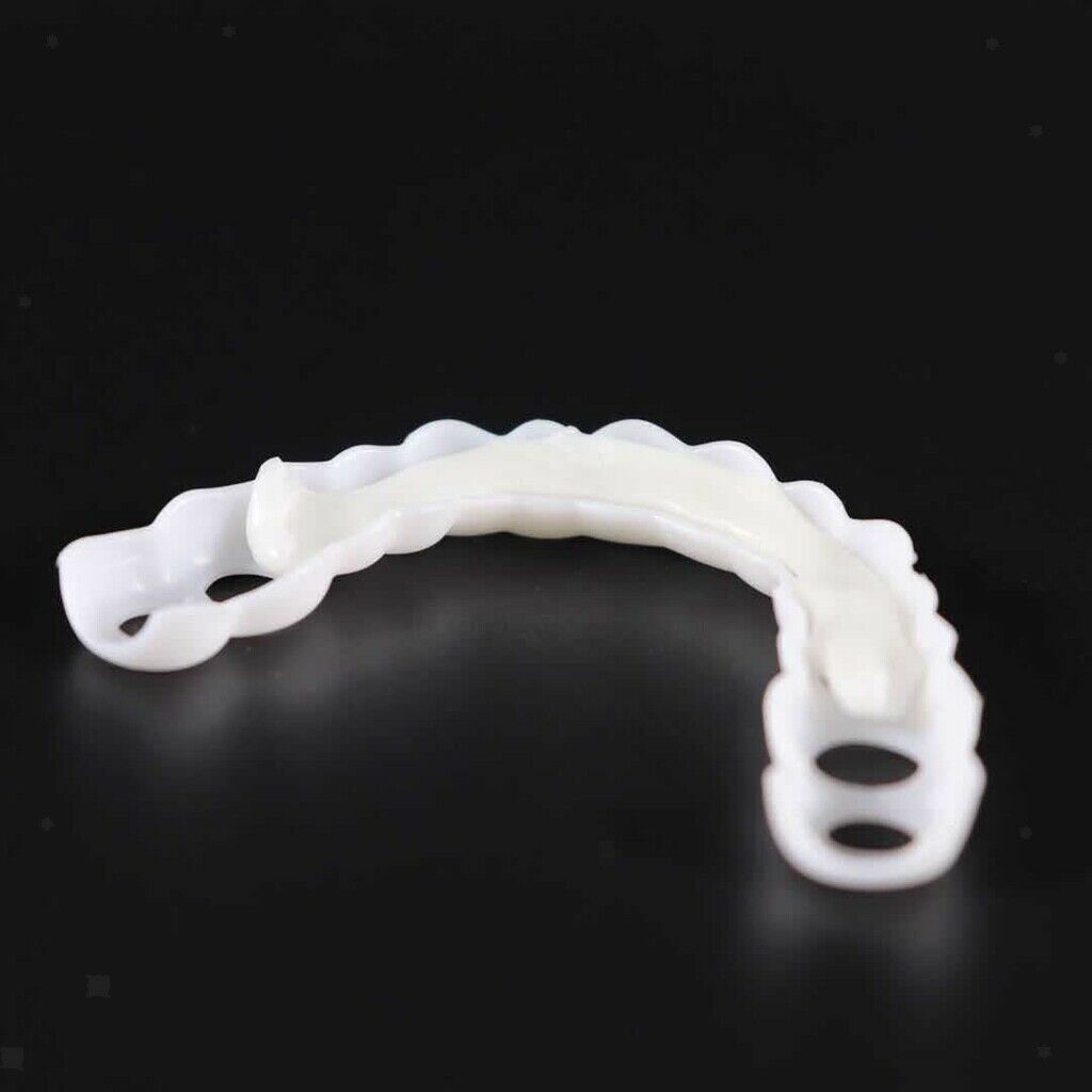 Easy Fit Clip On Veneers For A Perfect Smile
