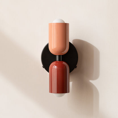 Bright Bedroom Wall Light