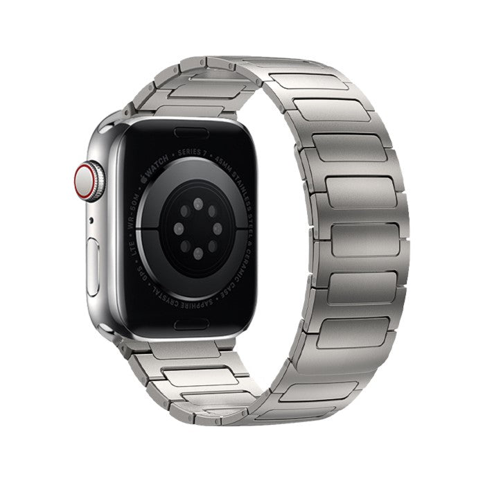 Strong Magnetic Metal Strap for Apple Watch