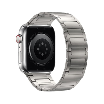 Strong Magnetic Metal Strap for Apple Watch