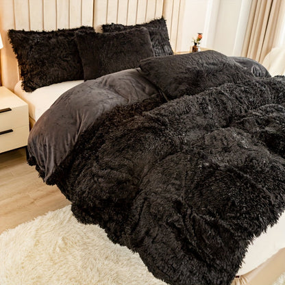 Soft Luxe Bedding Set for Ultimate Relaxation