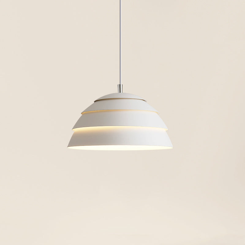 Bright LED Hanging Light for Contemporary Homes