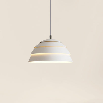 Bright LED Hanging Light for Contemporary Homes