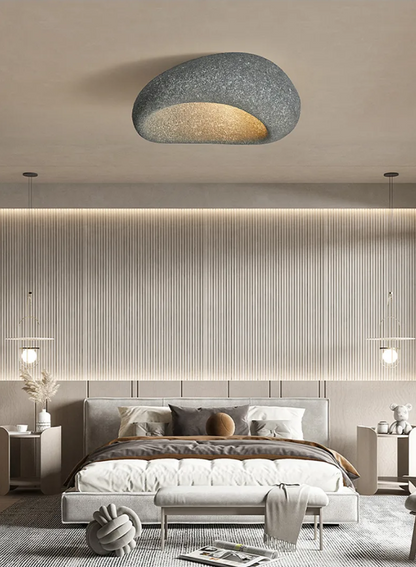 Unique Handcrafted Ceiling Light Fixtures
