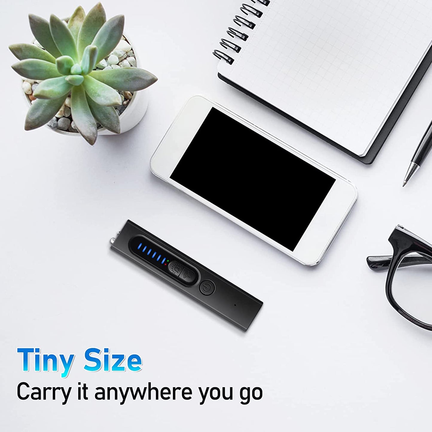 Spy Camera Detector Device