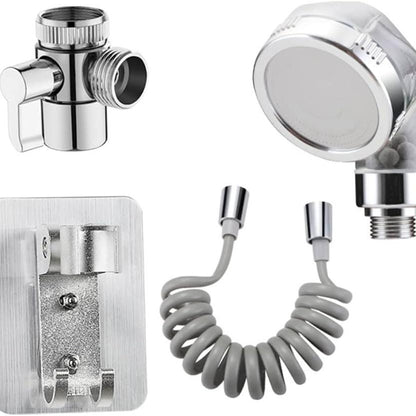 Multi Function Refreshing Shower Head