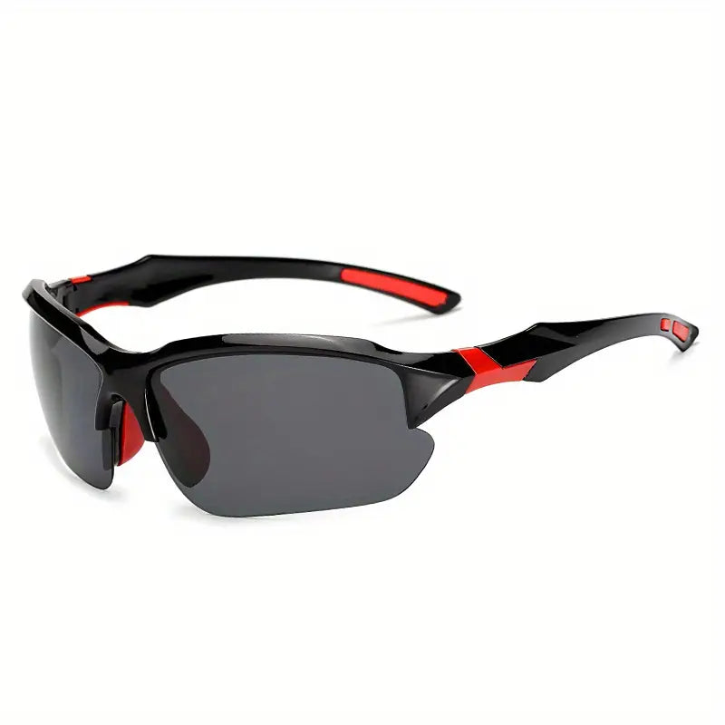 High Performance Polarized Sports Sunglasses For Men