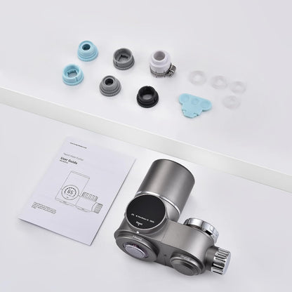 Advanced Home Water Filter UV Purifier