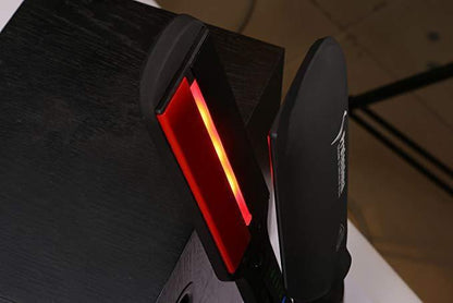 Professional Digital Steam Flat Iron
