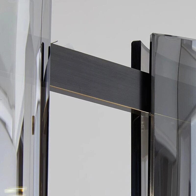 Elegant Drop Chandelier Light