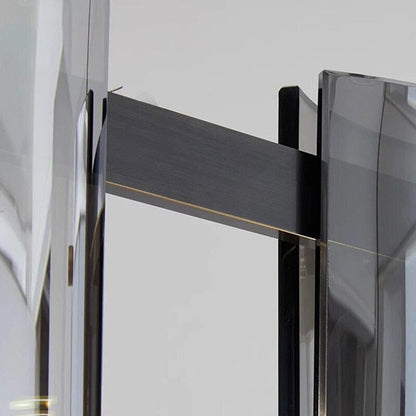 Elegant Drop Chandelier Light