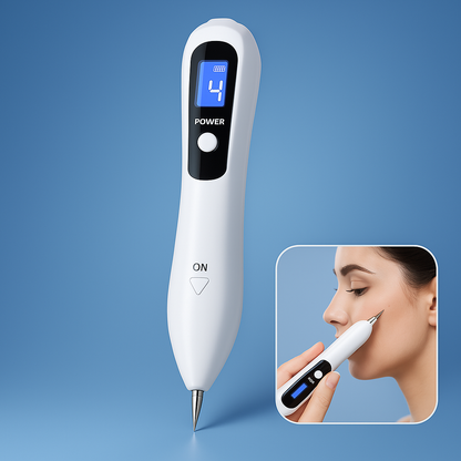 Professional Skin Removal Laser Pen Tool