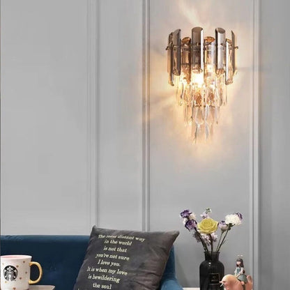 Coastal Style Wall Lighting