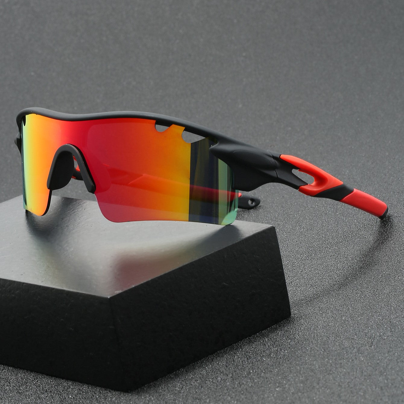Premium Athletic Outdoor Shades