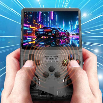 Mini Portable Classic Game Console