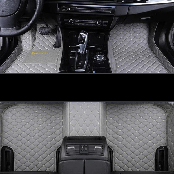Luxurious High Quality Carpet Set