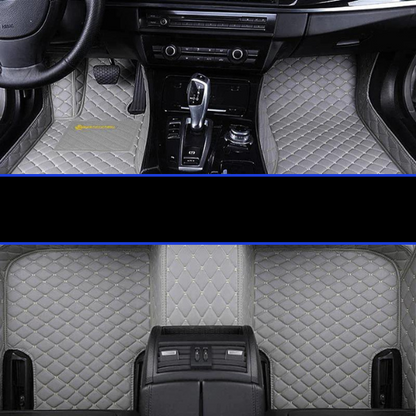 Luxurious High Quality Carpet Set