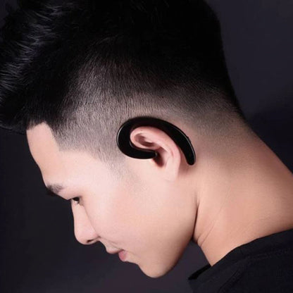Wireless Open Earbuds with Noise Cancelling Technology