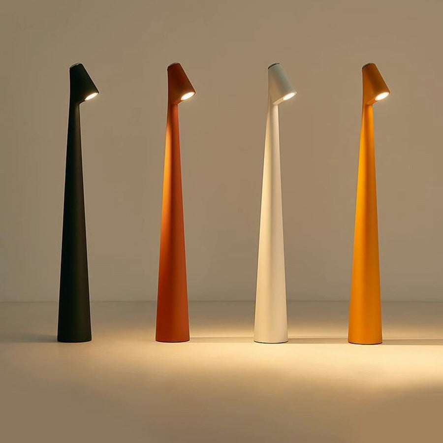 Bright LED Desk Lamp for Home and Dining