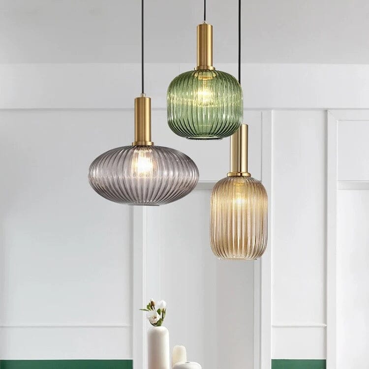 Elegant Drop Pendant Lighting