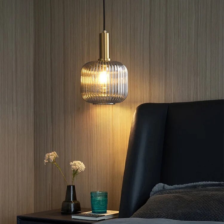 Elegant Drop Pendant Lighting