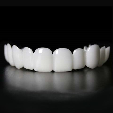 Easy Fit Clip On Veneers For A Perfect Smile