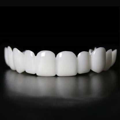 Easy Fit Clip On Veneers For A Perfect Smile