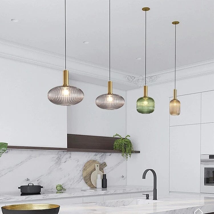 Elegant Drop Pendant Lighting