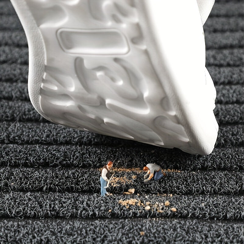 Waterproof Heavy Duty Outdoor Entrance Mat