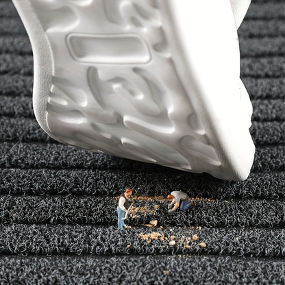 Waterproof Heavy Duty Outdoor Entrance Mat