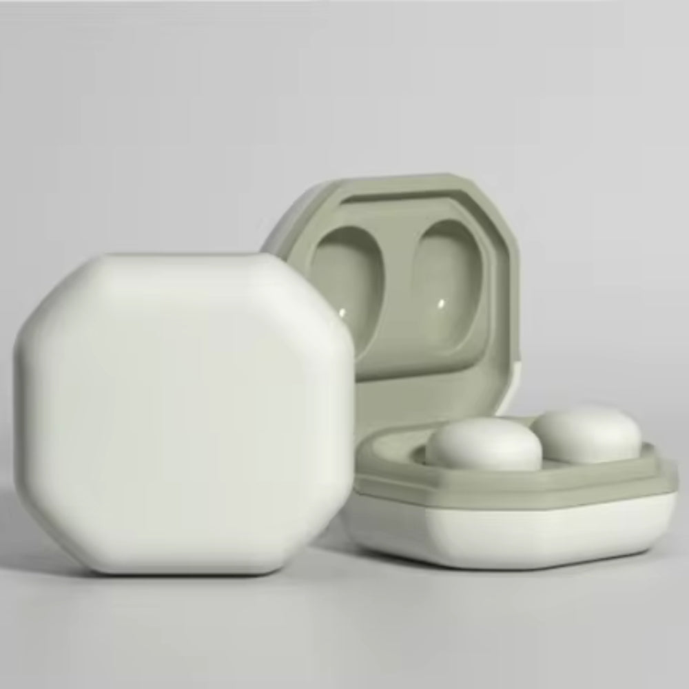 Quiet Comfort Bluetooth Sleep Earbuds with Noise Cancelling