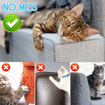 Cat Proof Furniture Guards Scratch Protectors