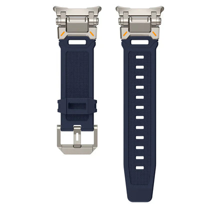 Durable Rubber Band for Samsung Galaxy Watch Ultra