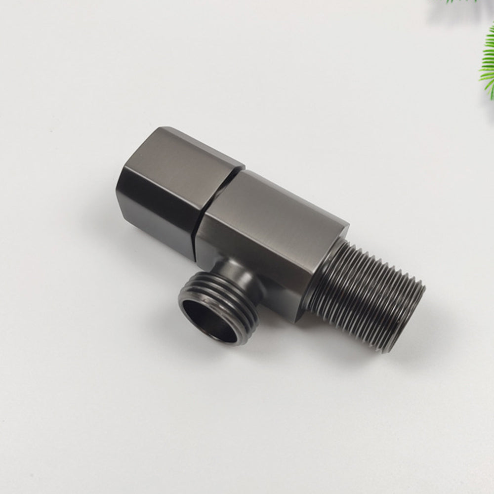 Portable Stainless Steel Toilet Bidet Shower Spray