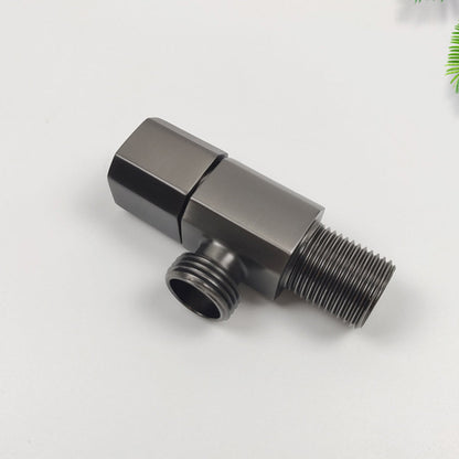 Portable Stainless Steel Toilet Bidet Shower Spray